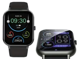 smartwatch-zegarek-damski-meski-gumowy-pasek-sport-bluetooth-rozmowy-czarny