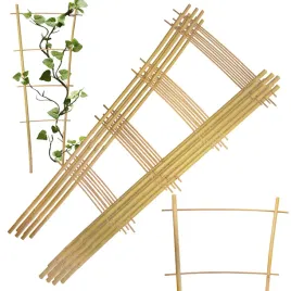 drabinka-bambusowa-podwojna-60-cm-podpora-do-roslin-pergola-drabinka