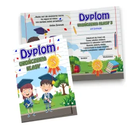 dyplom-skladany-ukonczenia-klasy-3-sowa-duzy-a5-zakonczenie-roku-przedzkola