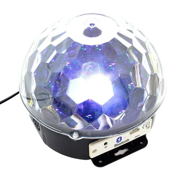 projektor-kula-disco-mp3-bluetooth-stan-nowy