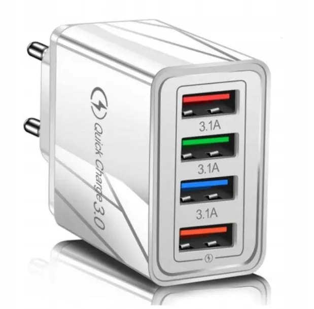 ladowarka-sieciowa-quick-charge-4xusb-biala