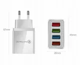 ladowarka-sieciowa-quick-charge-4xusb-biala-stan-nowy