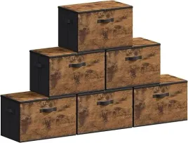 pojemnik-do-przechowywania-z-pokrywka-skladany-tkaninowy-45l-50x30-bezowy