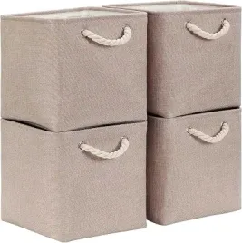 pudelka-kostki-do-przechowywania-bezowe-33x33x33-cm-uniwersalne-4-szt