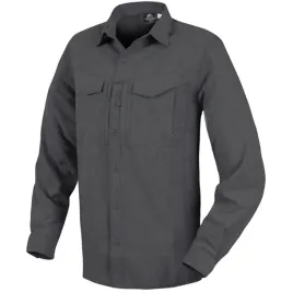 helikon-koszula-defender-gentleman-mel-black-grey