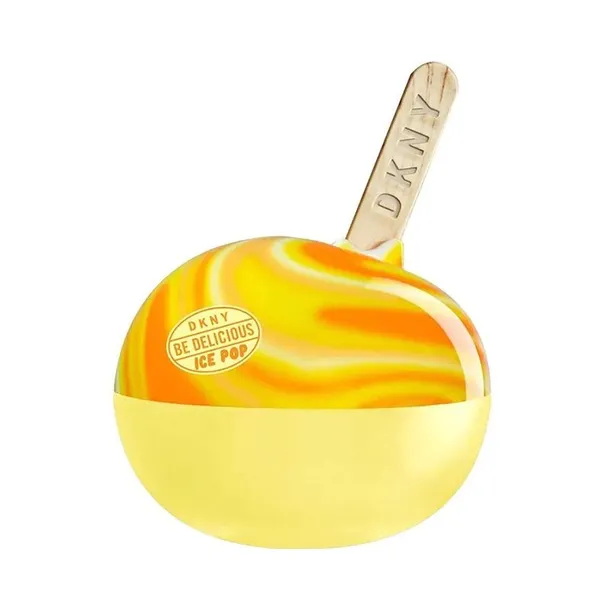 DKNY BE DELICIOUS ICE POP CITRUS SPLASH EDP 50 ML TESTER
