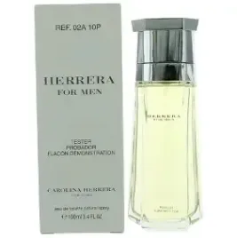 carolina-herrera-for-men-100-ml-edt-tester