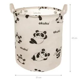 kosz-na-zabawki-panda-akuku-a0656