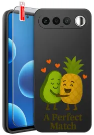 etui-do-realme-16-5g-wzory-or-silikonowe-matt-case-szklo-9h