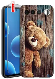 etui-do-realme-16-5g-wzory-or-silikonowe-matt-case-szklo-9h