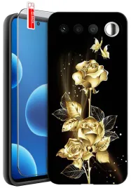 etui-do-realme-16-5g-wzory-or-silikonowe-matt-case-szklo-9h