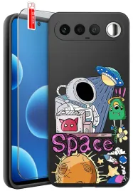 etui-do-realme-16-5g-wzory-or-silikonowe-matt-case-szklo-9h