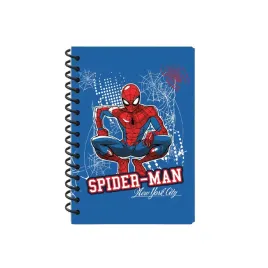 kolobrulion-b5-100-patio-coolpack-spider-man-wzor-2