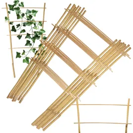 drabinka-bambusowa-podwojna-45-cm-podpora-do-roslin-pergola-drabinka