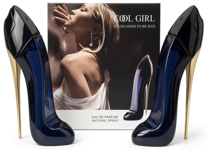COOL Girl 80ml (2x40ml) Perfumy damskie