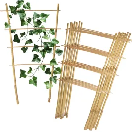 drabinka-bambusowa-podwojna-45-cm-podpora-do-roslin-pergola-drabinka