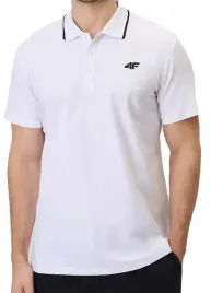 meska-koszulka-polo-4f-m0773-t-shirt-elegancki-z-kolnierzykiem