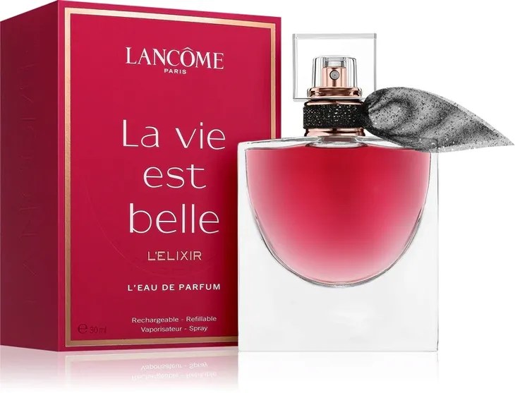 Lancôme La vie est belle L'Elixir Parfum 100 ml