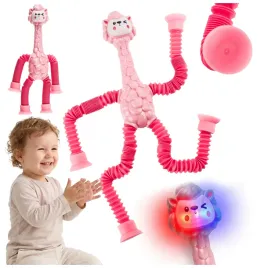 lama-alpaka-zabawka-sensoryczna-pop-tube-swiecaca-przyssawki-rozowa