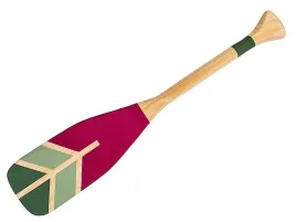 pagaj-john-paddle-ozdoba-kolorowy-malowany-60-cm-wz4