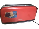 toster-cecotec-czerwony-850-w-kod-producenta-43567
