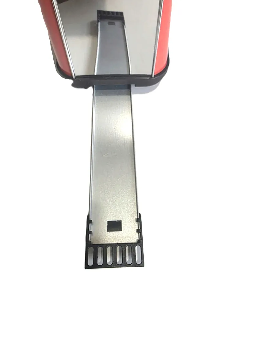 toster-cecotec-czerwony-850-w-stan-powystawowy