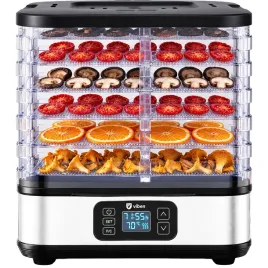 suszarka-do-grzybow-owocow-warzyw-ziol-spozywcza-cicha-timer-5-sit-400w