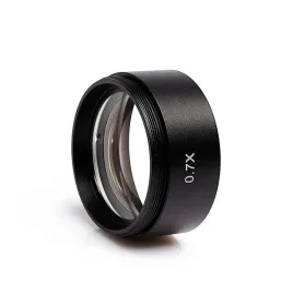 obiektyw-07x-do-mikroskopu-stereoskopowego-120mm-soczewka-k10e-k10f-k10h