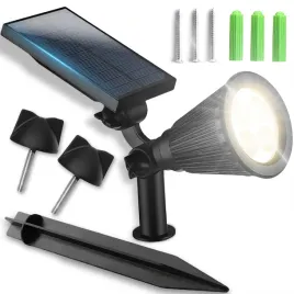 solarna-lampa-ogrodowa-led-wbijana-reflektor-czujnik-zmierzchu-punktowa