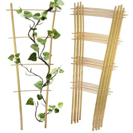 drabinka-bambusowa-podwojna-60-cm-podpora-do-roslin-pergola-drabinka