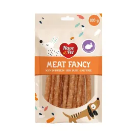 have-a-pet-fancy-przysmak-dla-psa-paleczki-z-krolika-100g