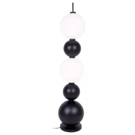 oryginalna-lampa-podlogowa-z-bialych-i-czarnych-kulek-led-maxlight