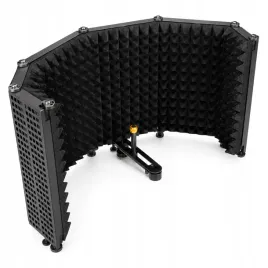 ekran-akustyczny-izolacyjny-do-mikrofonu-boya-by-rf5p-panel-wygluszajacy
