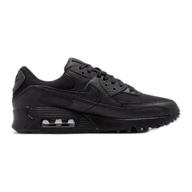 Nike Air Max 90 sneakersy buty damskie czarne DH8010-001 rozmiar 36