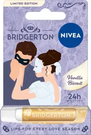 nivea-bridgerton-edition-pielegnujaca-pomadka-do-ust-vanilla-biscuit-48g