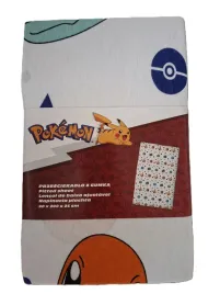 przescieradlo-z-gumka-bawelniane-jersey-pokemon-pikachu-dzieciece-90x200-cm