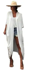 pareo-narzutka-na-stroj-tunika-kimono-dlugie-biale