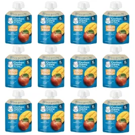 gerber-mus-owocowy-jablko-mango-80g-x-12szt