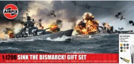 airfix-50120-waterline-set-sink-the-bismarck-1-1200-zestaw-7-modeli-okretow