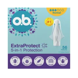 o-b-extra-protect-tampony-normal-56-szt