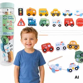 woopie-green-drewniana-nawlekanka-transport-13-el