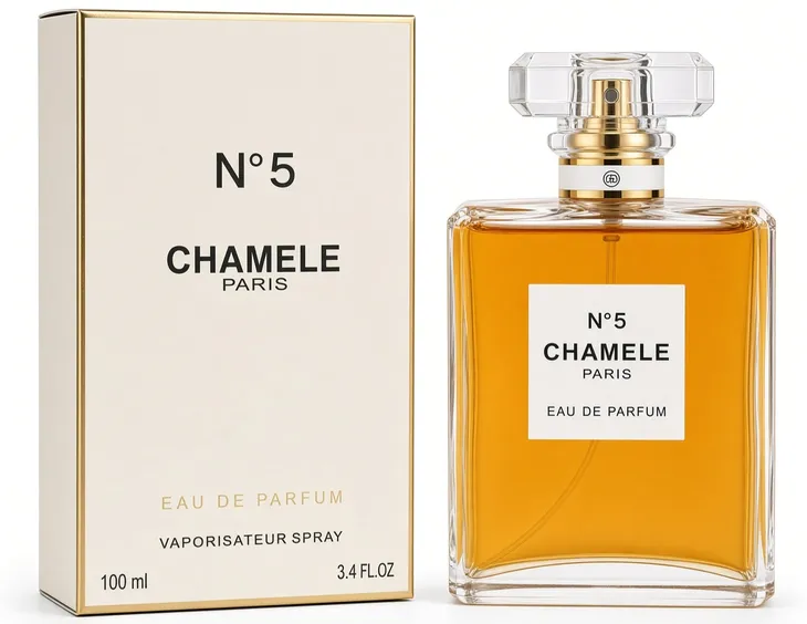 Chamele Perfumy damskie inspirowane 100ml
