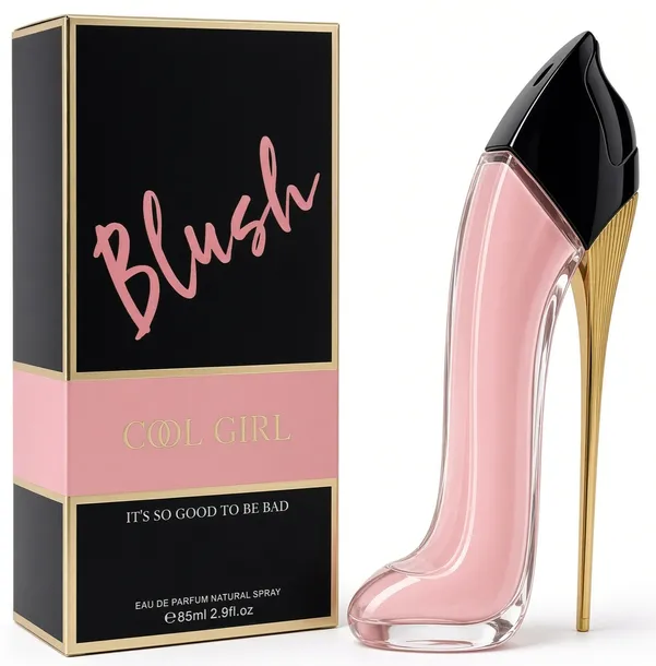 COOL GIRL Blush Perfumy damskie 85ml
