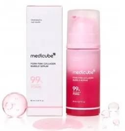 medicube-pdrn-pink-collagen-bubble-serum-rozswietlajace-i-ujedrniajace-95ml