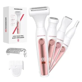 trymer-damski-maxgroom-zc-t18-z-wymiennymi-koncowkami-bialo-rozowy
