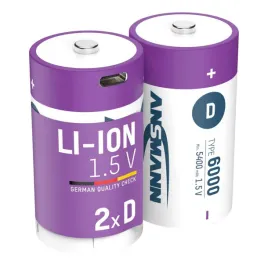akumulatory-li-ion-d-ansmann-15-v-6000-mah-usb-c-2-szt