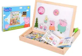 tablica-edukacyjna-dwustronna-magnetyczno-kredowa-swinka-peppa