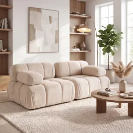 stylowa-sofa-modulowa-manzoni-2-osobowa-w-jasnobezowej-welurowej-tkaninie