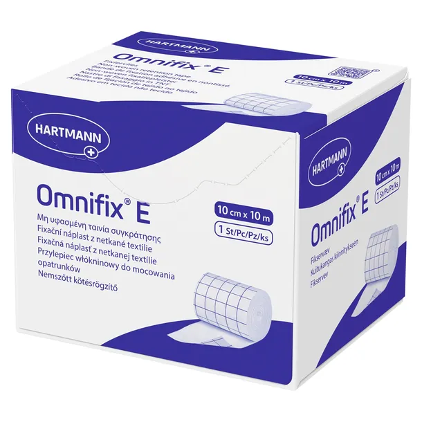 HARTMANN - Omnifix E - 10cm x 10m, 1szt.