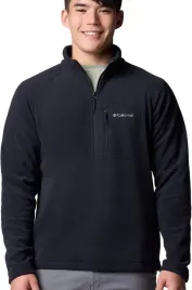columbia-bluza-polarowa-meska-fast-trek-iii-czarny